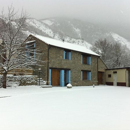 Apartamentos La Era Sorripas 외부 사진