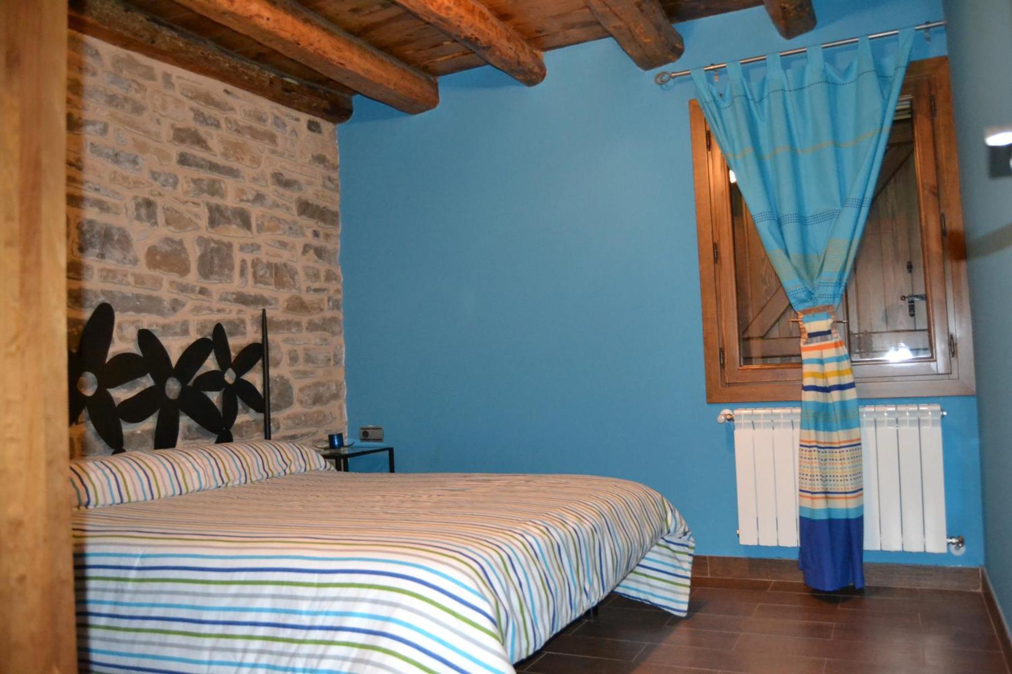 Apartamentos La Era Sorripas 외부 사진