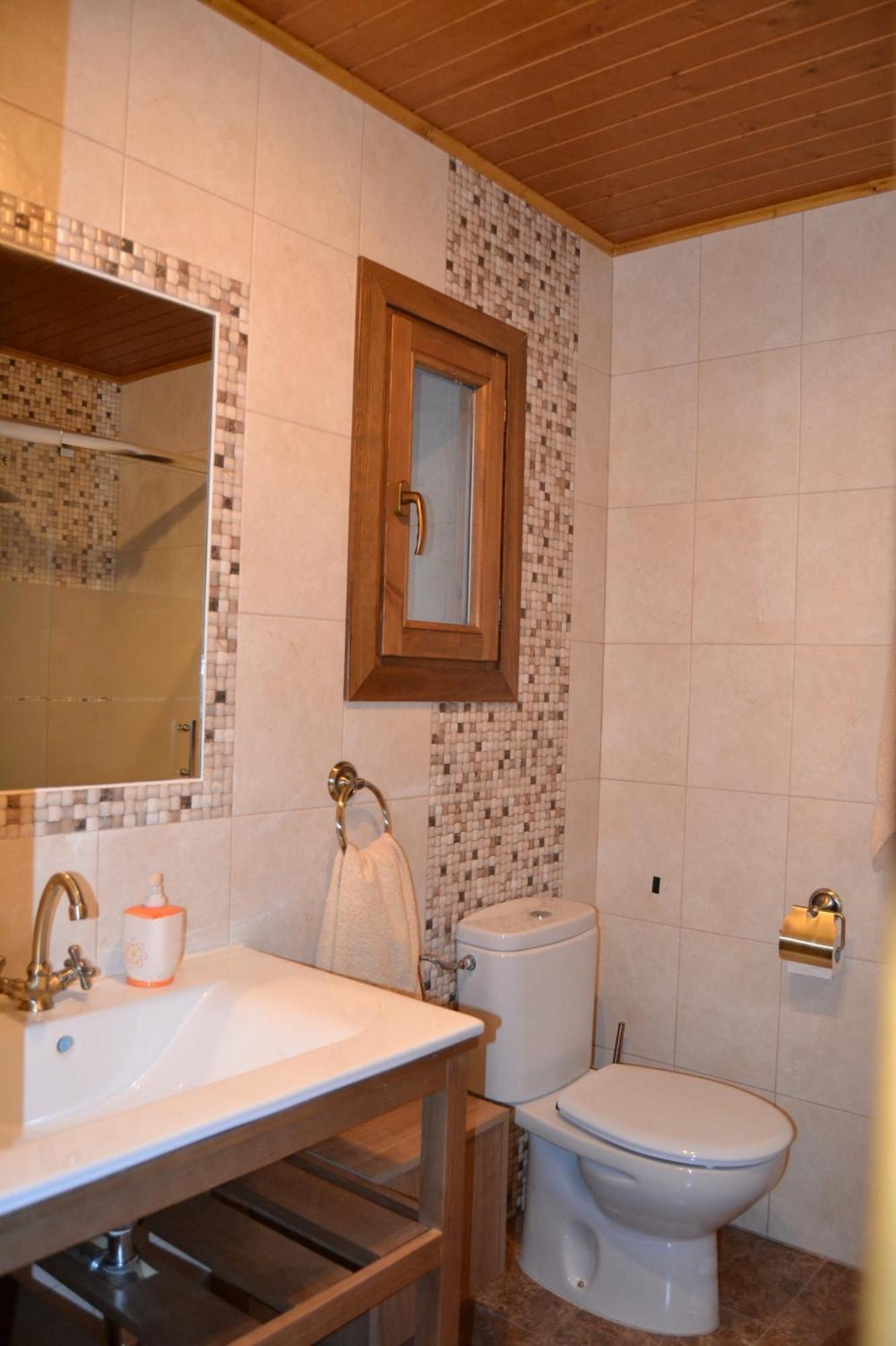 Apartamentos La Era Sorripas 외부 사진